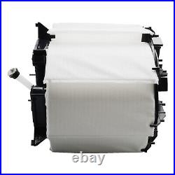 59023800 Filter Grid Assembly For 24 sq. Ft FNS Plus Pool and Spa U 59023800 Filter Grid Assembly For 24 sq. Ft FNS Plus Pool and Spa U