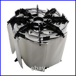 59023800 Filter Grid Assembly For 24 sq. Ft FNS Plus Pool and Spa U 59023800 Filter Grid Assembly For 24 sq. Ft FNS Plus Pool and Spa U