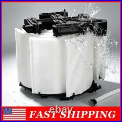 59023800 Pool Filter Grille Assembly Replacement for FNS 24 Square Feet Pool USA