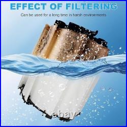 59023800 Pool Filter Grille Assembly Replacement for FNS 24 Square Feet Pool USA