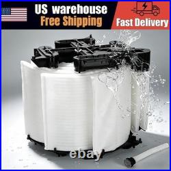 59023800 Pool Filter Grille Assembly Replacement for FNS 24 Square Feet Pool US