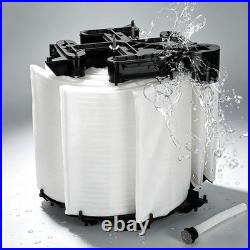 59023800 Pool Filter Grille Assembly Replacement for FNS 24 Square Feet Pool US