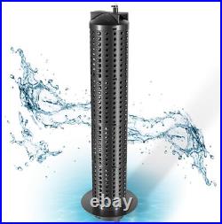 59053800 Center Core For Clean & Clear 150 175 200 sq. Ft. Cartridge Pool Filter 59053800 Center Core For Clean & Clear 150 175 200 sq. Ft. Cartridge Pool Filter