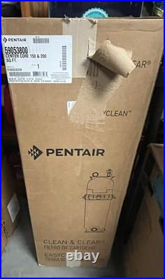 59053800 Center Core For Clean & Clear 150 175 200 sq. Ft. Cartridge Pool Filter