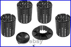 59053800 Center Core For Clean & Clear 150 175 200 sq. Ft. Cartridge Pool Filter 59053800 Center Core For Clean & Clear 150 175 200 sq. Ft. Cartridge Pool Filter