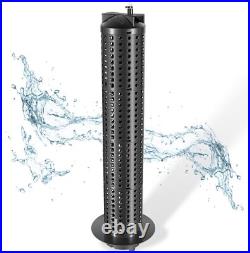 59053800 Center Core For Clean & Clear 150 175 200 sq. Ft. Cartridge Pool Filter 59053800 Center Core For Clean & Clear 150 175 200 sq. Ft. Cartridge Pool Filter