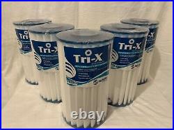 5-pack Hot Spring Filter Cartridge Tri-x Ceramic # 73178 71825 1990-current