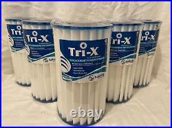 5-pack Hot Spring Filter Cartridge Tri-x Ceramic # 73178 71825 1990-current