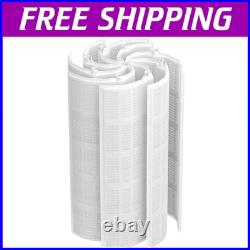 60 Sq. Ft DE Grid Pool Filter Easy Clean, Lightweight Design, 90-Day Return