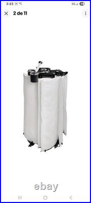 60 Sq Ft Filter Grid Assembly with Air Bleed for FNSP60 EC-180009 D. E. Pool Filter 60 Sq Ft Filter Grid Assembly with Air Bleed for FNSP60 EC-180009 D. E. Pool Filter