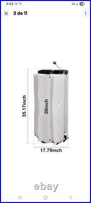 60 Sq Ft Filter Grid Assembly with Air Bleed for FNSP60 EC-180009 D. E. Pool Filter 60 Sq Ft Filter Grid Assembly with Air Bleed for FNSP60 EC-180009 D. E. Pool Filter