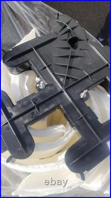 60 Sq Ft Filter Grid Assembly with Air Bleed for FNSP60 EC-180009 D. E. Pool Filter 60 Sq Ft Filter Grid Assembly with Air Bleed for FNSP60 EC-180009 D. E. Pool Filter