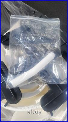 60 Sq Ft Filter Grid Assembly with Air Bleed for FNSP60 EC-180009 D. E. Pool Filter 60 Sq Ft Filter Grid Assembly with Air Bleed for FNSP60 EC-180009 D. E. Pool Filter