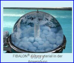 6 Fibalon 3D Beutel(350g/Beutel)für nur 130,00