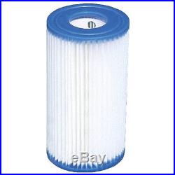 6-PACK Intex TYPE B Swimming Pool Above Ground Filter Cartridges 29005E
