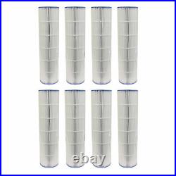 8 Unicel C-7494 Hayward CX1280XRE Swimming Pool Replacement Filter Cartridges