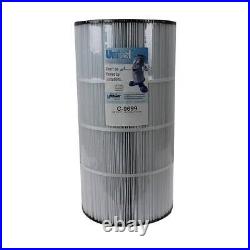 9000 Series 9-15/16 In. Dia X 19-7/8 In. 100 Sq. Ft. Replacement Filter Cartri