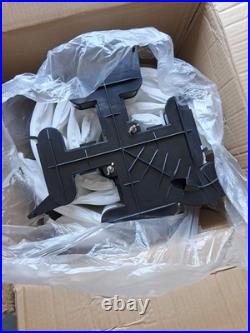 ACA 59023400 Pool Filter Grille Assembly Replacement 48 Sq Ft Pool Filter