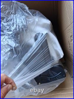 ACA 59023400 Pool Filter Grille Assembly Replacement 48 Sq Ft Pool Filter