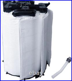 ACA 59023400 Pool Filter Grille Assembly Replaces 59023400