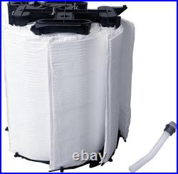 ACA 59023400 Pool Filter Grille Assembly Replaces 59023400 ACA 59023400 Pool Filter Grille Assembly Replaces 59023400