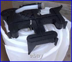 ACA 59023400 Pool Filter Grille Assembly Replaces 59023400 ACA 59023400 Pool Filter Grille Assembly Replaces 59023400