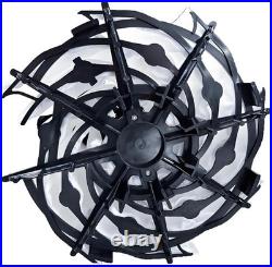 ACA 59023400 Pool Filter Grille Assembly Replaces 59023400 ACA 59023400 Pool Filter Grille Assembly Replaces 59023400