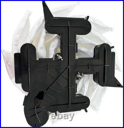 ACA 59023400 Pool Filter Grille Assembly Replaces 59023400 ACA 59023400 Pool Filter Grille Assembly Replaces 59023400