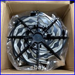 ACA 59023800 Pool Filter Grille Assembly Replacement for 24 Sq ft Pool Filter