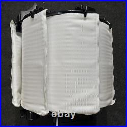 ACA 59023800 Pool Filter Grille Assembly Replacement, for 24 Sq ft Pool Filter ACA 59023800 Pool Filter Grille Assembly Replacement, for 24 Sq ft Pool Filter