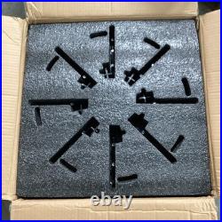 ACA 59023800 Pool Filter Grille Assembly Replacement for 24 Sq ft Pool Filter