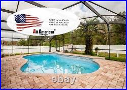 ALL AMERICAN AA-H4025-4 Replaces Hayward Swimclear C4025, C4020, Unicel C-7487