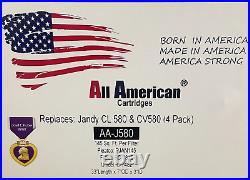ALL AMERICAN AA-J580, Replaces Jandy CL580 & CV580, PJAN145, FC-0820, C-7482