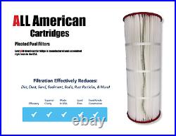 ALL AMERICAN AA-P200, Predator Clean and Clear 200, Pleatco PAP200-4, C-9419