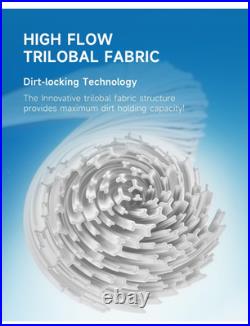 AQUALTRA Pool Filter Replaces CC200, C-9419, PAP200, R173217, FC-0688, 200 sq ft AQUALTRA Pool Filter Replaces CC200, C-9419, PAP200, R173217, FC-0688, 200 sq ft
