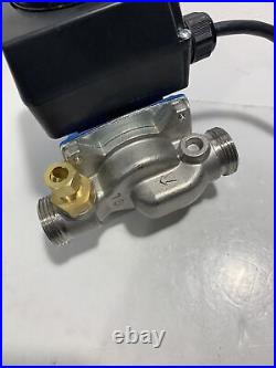 AQUAMOTION AM7-SU ZLT1 Cartridge Type Water Pump with Timer
