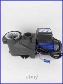 AQUASTRONG 16in Sand Filter Pump for Above Ground Pool SFPV160T Read AQUASTRONG 16in Sand Filter Pump for Above Ground Pool SFPV160T Read