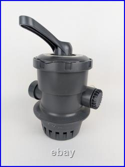 AQUASTRONG 16in Sand Filter Pump for Above Ground Pool SFPV160T Read AQUASTRONG 16in Sand Filter Pump for Above Ground Pool SFPV160T Read