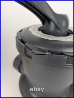 AQUASTRONG 16in Sand Filter Pump for Above Ground Pool SFPV160T Read AQUASTRONG 16in Sand Filter Pump for Above Ground Pool SFPV160T Read