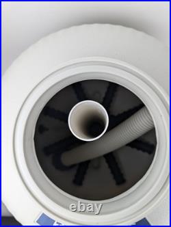 AQUASTRONG 16in Sand Filter Pump for Above Ground Pool SFPV160T Read AQUASTRONG 16in Sand Filter Pump for Above Ground Pool SFPV160T Read