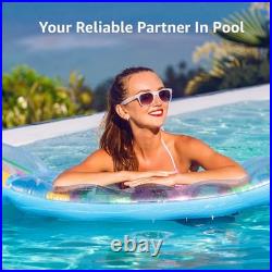 AQUA CREST Pool Filter Replacement for Pentair CCP420, PCC105-PAK4 (4) AQUA CREST Pool Filter Replacement for Pentair CCP420, PCC105-PAK4 (4)