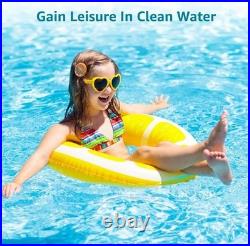 AQUA CREST Pool Filter Replacement for Pentair CCP420, PCC105-PAK4 (4) AQUA CREST Pool Filter Replacement for Pentair CCP420, PCC105-PAK4 (4)