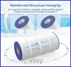 AQUIVEX CCRP100 Pool Filter Cartridge Fits Pentair Clean & Clear 100 160316