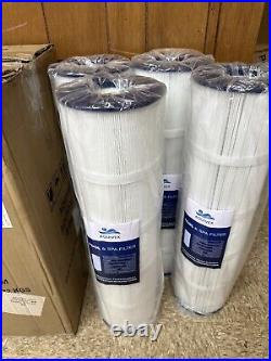 AQUIVEX CL460 Pool Filter Cartridge 4 Pack Compatible Jandy Unicel PJAN115 7894