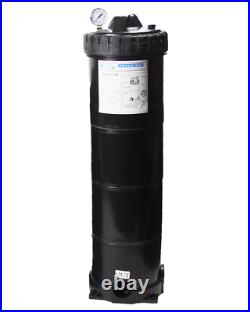 Above Ground Pool 150 Square Ft Cartridge Filter withFilter Element FREE SHIPPING