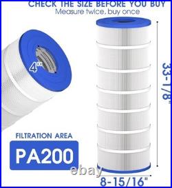 Advanced Pool Filter Cartridge TM-8418 PA200 Compatible with Jandy CS200