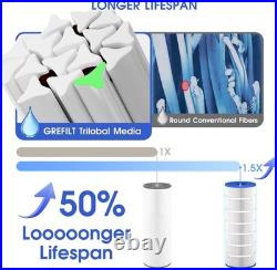Advanced Pool Filter Cartridge TM-8418 PA200 Compatible with Jandy CS200