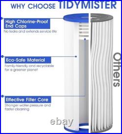 Advanced Pool Filter Cartridge TM-8418 PA200 Compatible with Jandy CS200