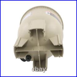 Almond Bottom Tank Assembly Replacement 178578 for Pentair Swimming Pool CCP520