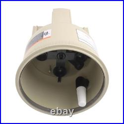 Almond Bottom Tank Assembly Replacement 178578 for Pentair Swimming Pool CCP520